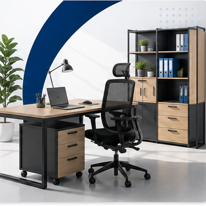 Office Fusion - Mobilier de bureau Office Fusion - Mobilier de bureau