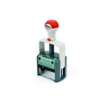 Dateur automatique Shiny Pro E-916 - Empreinte 56 x 33 mm - 6 lignes