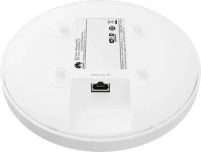Huawei AP361 - Point d'accès WiFi 6 11ax Indoor Dual Band