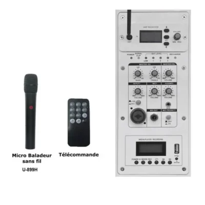 PUPITRE AUDIO HAUT DE GAMME DE CONFÉRENCE SHOW DS-150R — WebP optimisé PUPITRE AUDIO HAUT DE GAMME DE CONFÉRENCE SHOW DS-150R