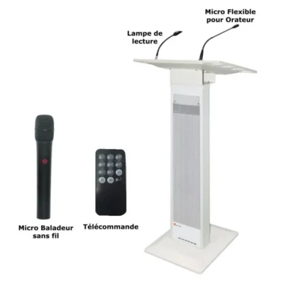 PUPITRE AUDIO HAUT DE GAMME DE CONFÉRENCE SHOW DS-150R — WebP optimisé PUPITRE AUDIO HAUT DE GAMME DE CONFÉRENCE SHOW DS-150R