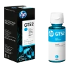 HP GT52 Cyan Original Ink Bottle — WebP optimisé HP GT52 Cyan Original Ink Bottle