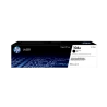 Cartridge de toner noir original HP 106A pour imprimantes laser — WebP optimisé Cartridge de toner noir original HP 106A pour imprimantes laser