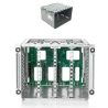 HPE ML350 Gen9 8SFF HDD Cage Kit — WebP optimisé HPE ML350 Gen9 8SFF HDD Cage Kit