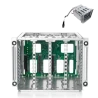 HPE ML350 Gen9 LFF Media Cage Kit — WebP optimisé HPE ML350 Gen9 LFF Media Cage Kit