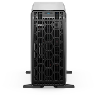 Serveur Dell PowerEdge T360 Tower – Processeur Xeon 6315P 16GB RAM 2TB — WebP optimisé Serveur Dell PowerEdge T360 Tower - Processeur Xeon 6315P 16GB RAM 2TB
