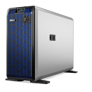 Serveur Dell PowerEdge T360 Tower – Processeur Xeon 6315P 16GB RAM 2TB — WebP optimisé Serveur Dell PowerEdge T360 Tower - Processeur Xeon 6315P 16GB RAM 2TB