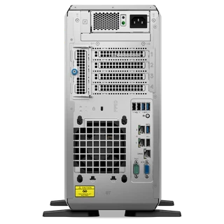 Serveur Dell PowerEdge T360 Tower – Processeur Xeon 6315P 16GB RAM 2TB — WebP optimisé Serveur Dell PowerEdge T360 Tower - Processeur Xeon 6315P 16GB RAM 2TB