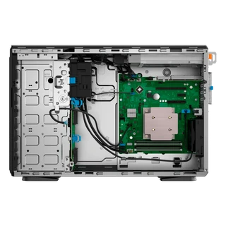 Serveur Dell PowerEdge T360 Tower – Processeur Xeon 6315P 16GB RAM 2TB — WebP optimisé Serveur Dell PowerEdge T360 Tower - Processeur Xeon 6315P 16GB RAM 2TB
