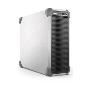 Serveur Dell PowerEdge T160 - 1U Performance 2TB HDD 16GB RAM