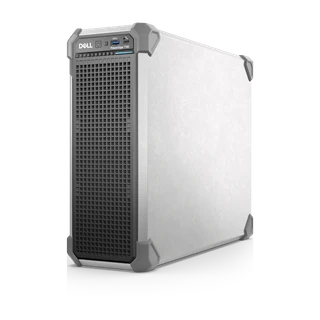 Serveur Dell PowerEdge T160 - 1U Performance 2TB HDD 16GB RAM