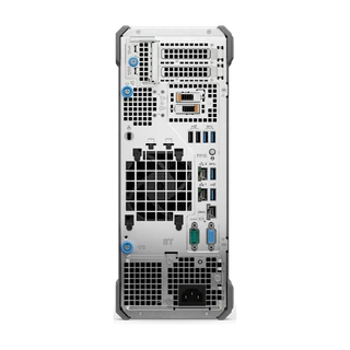 Serveur Dell PowerEdge T160 - 1U Performance 2TB HDD 16GB RAM