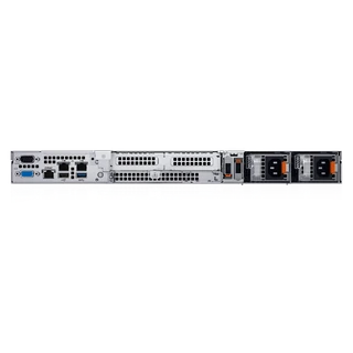Serveur Dell PowerEdge R360 2U – Processeur Xeon 6315P 32GB RAM 480GB SSD — WebP optimisé Serveur Dell PowerEdge R360 2U - Processeur Xeon 6315P 32GB RAM 480GB SSD