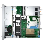 Serveur Dell PowerEdge R360 2U – Processeur Xeon 6315P 32GB RAM 480GB SSD — WebP optimisé Serveur Dell PowerEdge R360 2U - Processeur Xeon 6315P 32GB RAM 480GB SSD