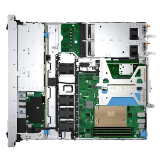 Serveur Dell PowerEdge R360 2U – Processeur Xeon 6315P 32GB RAM 480GB SSD — WebP optimisé Serveur Dell PowerEdge R360 2U - Processeur Xeon 6315P 32GB RAM 480GB SSD