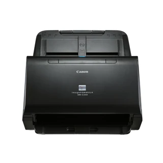 CANON Scanner Image FORMULA DR-C240 12M — WebP optimisé CANON Scanner Image FORMULA DR-C240 12M