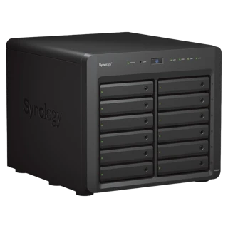 SYNOLOGY DiskStation DS2422+ 12à24Bay Ryzen V1500B 4cores 4GB 4x1G-RJ45 36M — WebP optimisé SYNOLOGY DiskStation DS2422+ 12à24Bay Ryzen V1500B 4cores 4GB 4x1G-RJ45 36M
