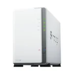 SYNOLOGY DiskStation DS223J 2Bay Realtek RTD1619B 4cores 1GB 1xRJ45 24M — WebP optimisé SYNOLOGY DiskStation DS223J 2Bay Realtek RTD1619B 4cores 1GB 1xRJ45 24M
