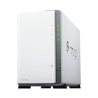 SYNOLOGY DiskStation DS223J 2Bay Realtek RTD1619B 4cores 1GB 1xRJ45 24M — WebP optimisé SYNOLOGY DiskStation DS223J 2Bay Realtek RTD1619B 4cores 1GB 1xRJ45 24M