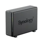 SYNOLOGY DiskStation DS124 Mini-Hub 1Bay Realtek RTD1619B 1GB 1xRJ45 24M — WebP optimisé SYNOLOGY DiskStation DS124 Mini-Hub 1Bay Realtek RTD1619B 1GB 1xRJ45 24M