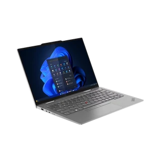 LENOVO Thinkpad X1 2-in-1 G10 LNL 14 touch'' Intel u7-258V 32Go 1 To SSD W11P Noir 36M Yoga Pen