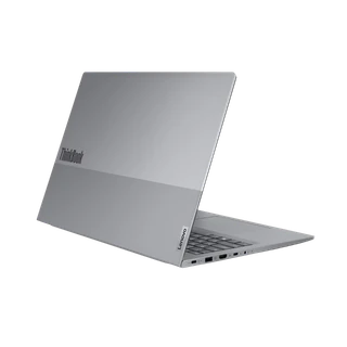 LENOVO LAPTOP Thinkbook 16 G7 ARP 16'' AMD Ryzen 5-7535HS 16 Go 512 Go SSD Freedos Noir 12M