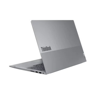 LENOVO LAPTOP Thinkbook 16 G7 ARP 16'' AMD Ryzen 5-7535HS 16 Go 512 Go SSD Freedos Noir 12M