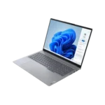 LENOVO LAPTOP Thinkbook 16 G7 ARP 16'' AMD Ryzen 7-7735HS 16 Go 512 Go SSD Freedos Noir 12M