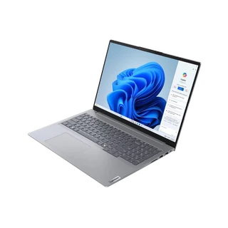 LENOVO LAPTOP Thinkbook 16 G7 ARP 16'' AMD Ryzen 7-7735HS 16 Go 512 Go SSD Freedos Noir 12M