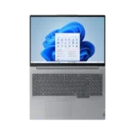 LENOVO LAPTOP Thinkbook 16 G7 ARP 16'' AMD Ryzen 7-7735HS 16 Go 512 Go SSD Freedos Noir 12M