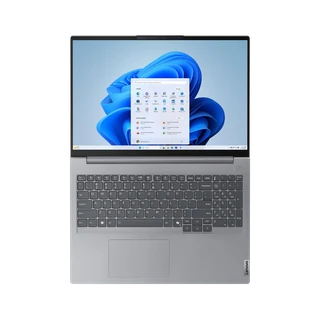 LENOVO LAPTOP Thinkbook 16 G7 ARP 16'' AMD Ryzen 7-7735HS 16 Go 512 Go SSD Freedos Noir 12M