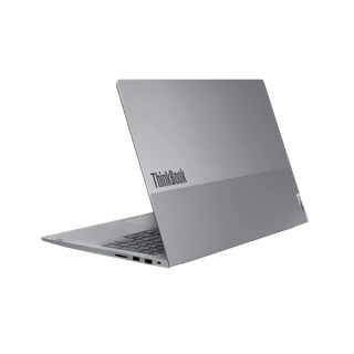 LENOVO LAPTOP Thinkbook 16 G7 ARP 16'' AMD Ryzen 7-7735HS 16 Go 512 Go SSD Freedos Noir 12M