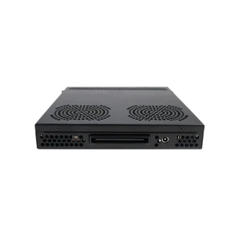 HUAWEI OPS, i5-12400, DDR4 8GB, 256GB SSD, Windows11 IoT Enterprise SAC, 195mm x 180mm x 30mm