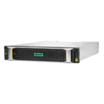 HPE MSA 2060 16Gb Fibre Channel SFF Storage 36M