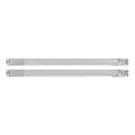 Kit rail coulissant RKS-02 Synology pour RackStation 12M