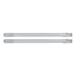 Kit rail coulissant RKS-02 Synology pour RackStation 12M