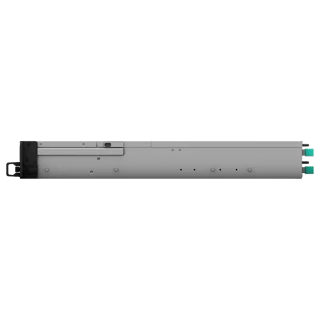 Serveur NAS Synology RackStation RS3621xs+ 12-36 baies Xeon D-1541 8 cœurs 8GB RAM