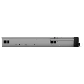 Serveur NAS Synology RackStation RS3621xs+ 12-36 baies Xeon D-1541 8 cœurs 8GB RAM