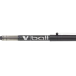 Boîte de 12 Rollers V-Ball 0,5 Encre Liquide – Pointe Fine – 7 Coloris — WebP optimisé Boîte de 12 Rollers V-Ball 0,5 Encre Liquide - Pointe Fine - 7 Coloris