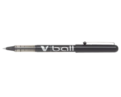 Boîte de 12 Rollers V-Ball 0,5 Encre Liquide – Pointe Fine – 7 Coloris — WebP optimisé Boîte de 12 Rollers V-Ball 0,5 Encre Liquide - Pointe Fine - 7 Coloris