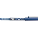 Boîte de 12 Rollers V-Ball 0,5 Encre Liquide – Pointe Fine – 7 Coloris — WebP optimisé Boîte de 12 Rollers V-Ball 0,5 Encre Liquide - Pointe Fine - 7 Coloris