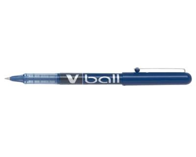 Boîte de 12 Rollers V-Ball 0,5 Encre Liquide – Pointe Fine – 7 Coloris — WebP optimisé Boîte de 12 Rollers V-Ball 0,5 Encre Liquide - Pointe Fine - 7 Coloris