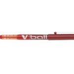 Boîte de 12 Rollers V-Ball 0,5 Encre Liquide – Pointe Fine – 7 Coloris — WebP optimisé Boîte de 12 Rollers V-Ball 0,5 Encre Liquide - Pointe Fine - 7 Coloris