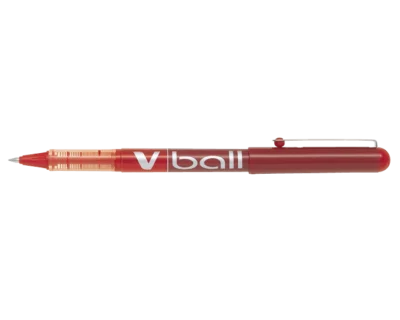 Boîte de 12 Rollers V-Ball 0,5 Encre Liquide – Pointe Fine – 7 Coloris — WebP optimisé Boîte de 12 Rollers V-Ball 0,5 Encre Liquide - Pointe Fine - 7 Coloris