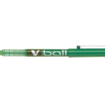 Boîte de 12 Rollers V-Ball 0,5 Encre Liquide – Pointe Fine – 7 Coloris — WebP optimisé Boîte de 12 Rollers V-Ball 0,5 Encre Liquide - Pointe Fine - 7 Coloris