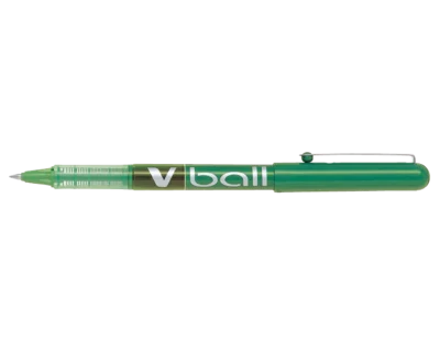 Boîte de 12 Rollers V-Ball 0,5 Encre Liquide – Pointe Fine – 7 Coloris — WebP optimisé Boîte de 12 Rollers V-Ball 0,5 Encre Liquide - Pointe Fine - 7 Coloris