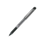 Boîte de 12 Rollers PILOT V5 Grip - Pointe fine, encre liquide, 4 couleurs