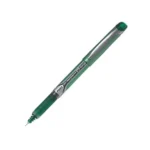 Boîte de 12 Rollers PILOT V5 Grip - Pointe fine, encre liquide, 4 couleurs