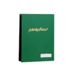 Parapheur SICLA 32x24 cm 8 Compartiments - Carton Rigide
