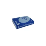 Lot de 5 Ramettes Papier Couleur TROPHÉE A4 80g/m² - 500 Feuilles